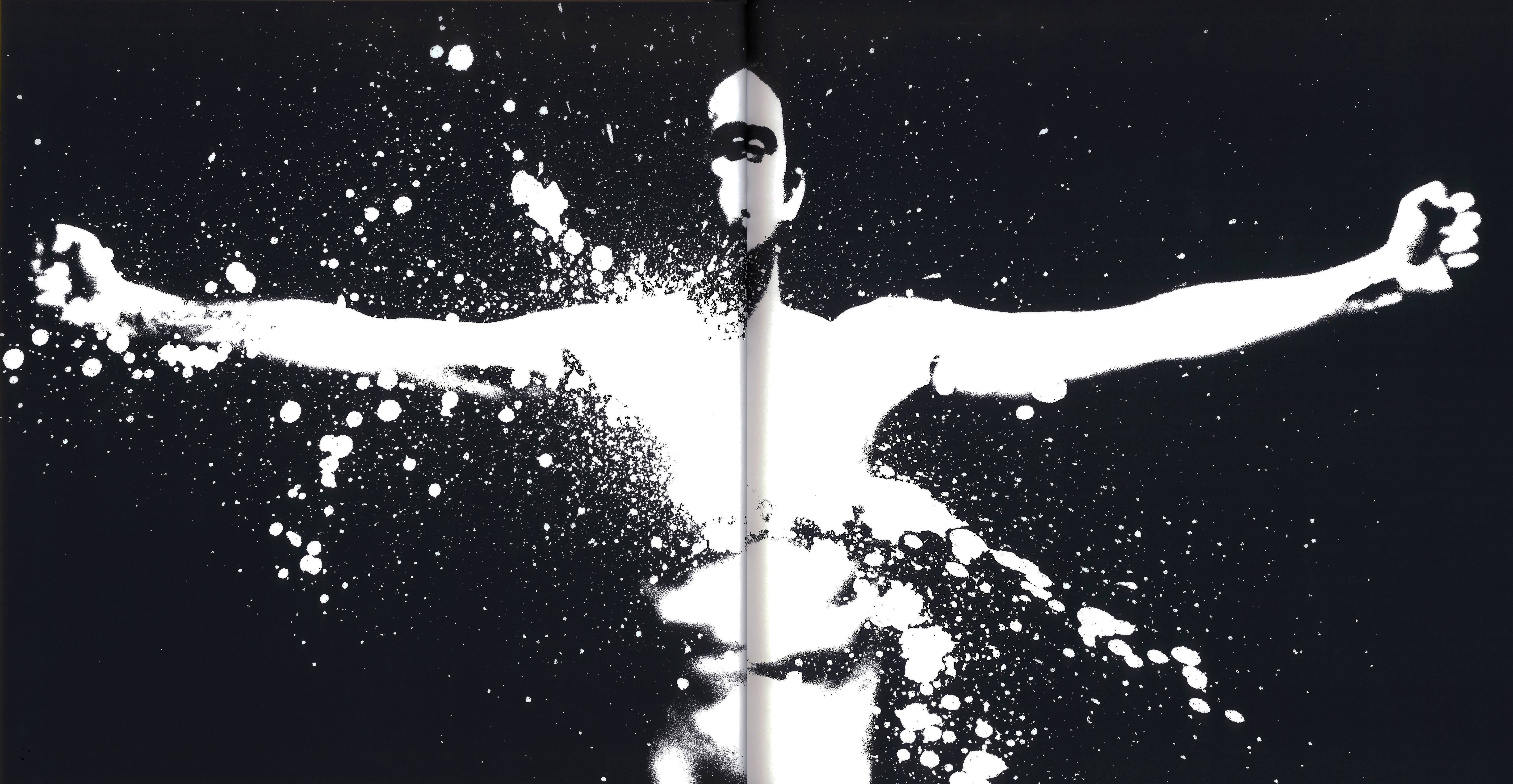 Robbie Williams  Live At Knebworth : Booklet12